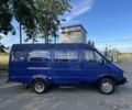 Синий ГАЗ Другая, объемом двигателя 2.4 л и пробегом 45 тыс. км за 1699 $, фото 3 на Automoto.ua