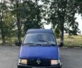 Синій ГАЗ Інша, об'ємом двигуна 2.4 л та пробігом 45 тис. км за 1250 $, фото 1 на Automoto.ua