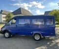 Синий ГАЗ Другая, объемом двигателя 2.4 л и пробегом 45 тыс. км за 1699 $, фото 7 на Automoto.ua