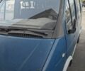 Синий ГАЗ Другая, объемом двигателя 2.4 л и пробегом 40 тыс. км за 1800 $, фото 1 на Automoto.ua