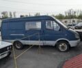 Синий ГАЗ Другая, объемом двигателя 2.4 л и пробегом 40 тыс. км за 1800 $, фото 4 на Automoto.ua