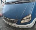 Синий ГАЗ Другая, объемом двигателя 2.4 л и пробегом 40 тыс. км за 1800 $, фото 1 на Automoto.ua