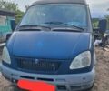 Синій ГАЗ Інша, об'ємом двигуна 2.4 л та пробігом 172 тис. км за 1933 $, фото 1 на Automoto.ua