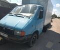 Синий ГАЗ Другая, объемом двигателя 2.5 л и пробегом 3 тыс. км за 1171 $, фото 1 на Automoto.ua