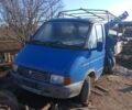 Синій ГАЗ Інша, об'ємом двигуна 0 л та пробігом 100 тис. км за 800 $, фото 1 на Automoto.ua