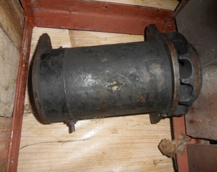 Синий ГАЗ Другая, объемом двигателя 2.7 л и пробегом 60 тыс. км за 2281 $, фото 7 на Automoto.ua