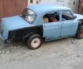 Синій ГАЗ Інша, об'ємом двигуна 2.7 л та пробігом 70 тис. км за 1818 $, фото 1 на Automoto.ua