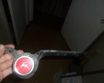 Синий ГАЗ Другая, объемом двигателя 2.7 л и пробегом 60 тыс. км за 2281 $, фото 11 на Automoto.ua