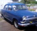 Синий ГАЗ Другая, объемом двигателя 2.7 л и пробегом 60 тыс. км за 2281 $, фото 1 на Automoto.ua