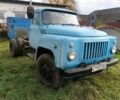 Синій ГАЗ Інша, об'ємом двигуна 2.45 л та пробігом 19 тис. км за 1200 $, фото 1 на Automoto.ua