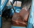 Синій ГАЗ Інша, об'ємом двигуна 2.45 л та пробігом 19 тис. км за 1200 $, фото 3 на Automoto.ua