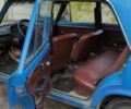 Синий ГАЗ Другая, объемом двигателя 0 л и пробегом 322 тыс. км за 390 $, фото 6 на Automoto.ua
