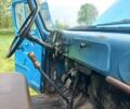 Синий ГАЗ Другая, объемом двигателя 2.45 л и пробегом 150 тыс. км за 1909 $, фото 4 на Automoto.ua
