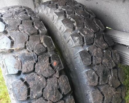 Синий ГАЗ Другая, объемом двигателя 2.45 л и пробегом 150 тыс. км за 1909 $, фото 1 на Automoto.ua