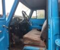 Синий ГАЗ Другая, объемом двигателя 2.45 л и пробегом 150 тыс. км за 1909 $, фото 3 на Automoto.ua