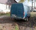 Синий ГАЗ Другая, объемом двигателя 0 л и пробегом 100 тыс. км за 2000 $, фото 7 на Automoto.ua