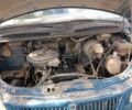 Синий ГАЗ Другая, объемом двигателя 0 л и пробегом 100 тыс. км за 2000 $, фото 4 на Automoto.ua