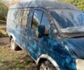 Синий ГАЗ Другая, объемом двигателя 0 л и пробегом 100 тыс. км за 2000 $, фото 3 на Automoto.ua