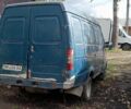 Синий ГАЗ Другая, объемом двигателя 0 л и пробегом 100 тыс. км за 2000 $, фото 6 на Automoto.ua