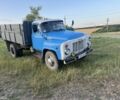 Синій ГАЗ Інша, об'ємом двигуна 4.2 л та пробігом 123 тис. км за 2200 $, фото 1 на Automoto.ua