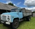 Синий ГАЗ Другая, объемом двигателя 3 л и пробегом 40 тыс. км за 1000 $, фото 1 на Automoto.ua