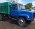 Синий ГАЗ Другая, объемом двигателя 4.3 л и пробегом 3 тыс. км за 8000 $, фото 1 на Automoto.ua