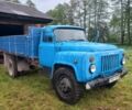 Синий ГАЗ Другая, объемом двигателя 0 л и пробегом 150 тыс. км за 90000 $, фото 1 на Automoto.ua