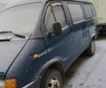 Синий ГАЗ Другая, объемом двигателя 0 л и пробегом 100 тыс. км за 2000 $, фото 1 на Automoto.ua