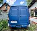 Синий ГАЗ Другая, объемом двигателя 2.3 л и пробегом 161 тыс. км за 2500 $, фото 4 на Automoto.ua
