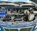 Синий ГАЗ Другая, объемом двигателя 2.3 л и пробегом 161 тыс. км за 2500 $, фото 7 на Automoto.ua