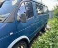 Синий ГАЗ Другая, объемом двигателя 2.3 л и пробегом 161 тыс. км за 2500 $, фото 2 на Automoto.ua