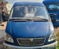 Синий ГАЗ Другая, объемом двигателя 2.5 л и пробегом 250 тыс. км за 1600 $, фото 1 на Automoto.ua