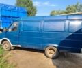 Синий ГАЗ Другая, объемом двигателя 2.5 л и пробегом 250 тыс. км за 1600 $, фото 3 на Automoto.ua