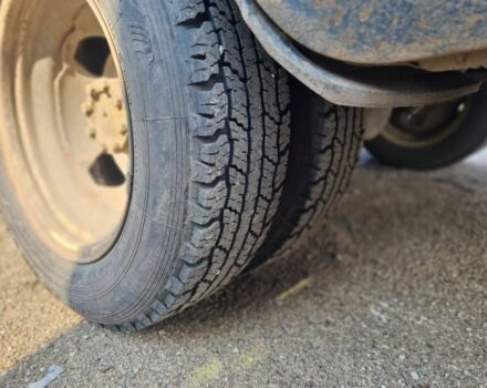 Синий ГАЗ Другая, объемом двигателя 2.5 л и пробегом 250 тыс. км за 1600 $, фото 2 на Automoto.ua