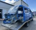 Синий ГАЗ Другая, объемом двигателя 2.8 л и пробегом 200 тыс. км за 1100 $, фото 1 на Automoto.ua