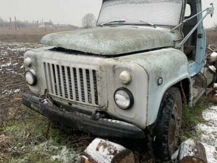 Синій ГАЗ Інша, об'ємом двигуна 0 л та пробігом 1 тис. км за 401 $, фото 1 на Automoto.ua