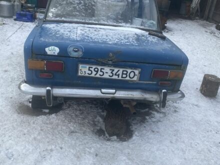 Синій ГАЗ Інша, об'ємом двигуна 0 л та пробігом 62 тис. км за 119 $, фото 1 на Automoto.ua