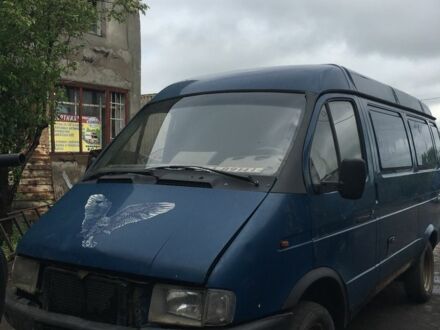 ГАЗ Другая 2002 в Николаеве на Automoto.ua Синий ГАЗ Другая, объемом двигателя 0 л и пробегом 250 тыс. км за 1400 $, фото 1 на Automoto.ua