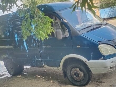 ГАЗ Інша 2005 у Шостке на Automoto.ua Синій ГАЗ Інша, об'ємом двигуна 2.3 л та пробігом 184 тис. км за 1200 $, фото 1 на Automoto.ua