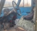 Зеленый ГАЗ Другая, объемом двигателя 14.86 л и пробегом 30 тыс. км за 2500 $, фото 3 на Automoto.ua