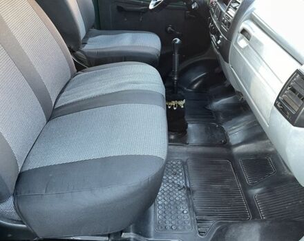 Зеленый ГАЗ Другая, объемом двигателя 2.5 л и пробегом 400 тыс. км за 2600 $, фото 14 на Automoto.ua