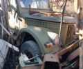 Зелений ГАЗ Інша, об'ємом двигуна 0 л та пробігом 11 тис. км за 500 $, фото 1 на Automoto.ua