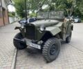 Зеленый ГАЗ Другая, объемом двигателя 3 л и пробегом 180 тыс. км за 13000 $, фото 1 на Automoto.ua