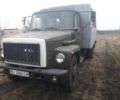 Зеленый ГАЗ Другая, объемом двигателя 6.2 л и пробегом 0 тыс. км за 5500 $, фото 1 на Automoto.ua
