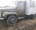 Зеленый ГАЗ Другая, объемом двигателя 6.2 л и пробегом 0 тыс. км за 5500 $, фото 5 на Automoto.ua