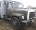 Зеленый ГАЗ Другая, объемом двигателя 6.2 л и пробегом 0 тыс. км за 5500 $, фото 1 на Automoto.ua