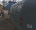 Зелений ГАЗ Інша, об'ємом двигуна 2.5 л та пробігом 136 тис. км за 1000 $, фото 3 на Automoto.ua