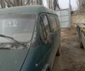 Зелений ГАЗ Інша, об'ємом двигуна 2.5 л та пробігом 136 тис. км за 1000 $, фото 4 на Automoto.ua