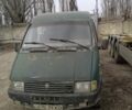 Зелений ГАЗ Інша, об'ємом двигуна 2.5 л та пробігом 136 тис. км за 1000 $, фото 5 на Automoto.ua