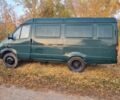 Зеленый ГАЗ Другая, объемом двигателя 2.4 л и пробегом 18 тыс. км за 1400 $, фото 2 на Automoto.ua